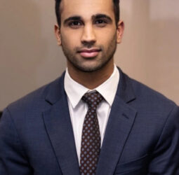 Dr. Chris Devulapalli