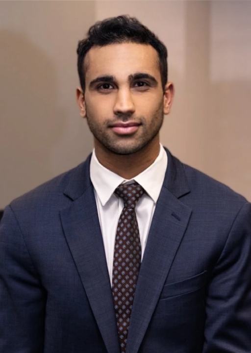 Dr. Chris Devulapalli