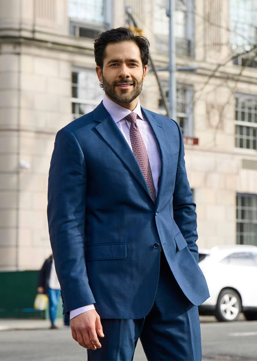 Dr. Sean Alemi, MD, FACS