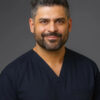Dr. Nishant Bhatt, MD