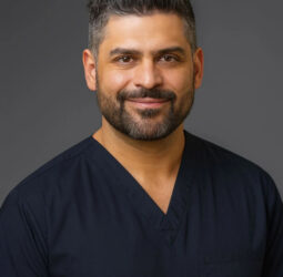 Dr. Nishant Bhatt, MD