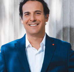 Dr. Joshua B. Hyman MD