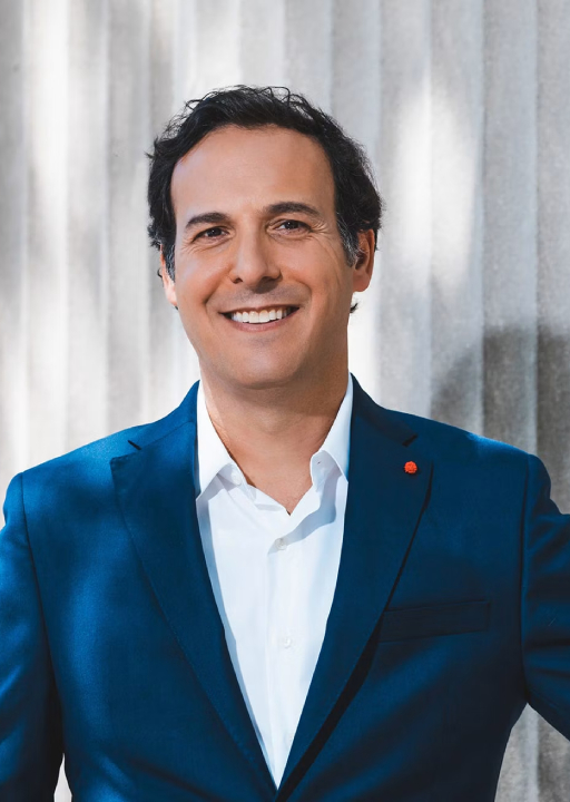 Dr. Joshua B. Hyman MD