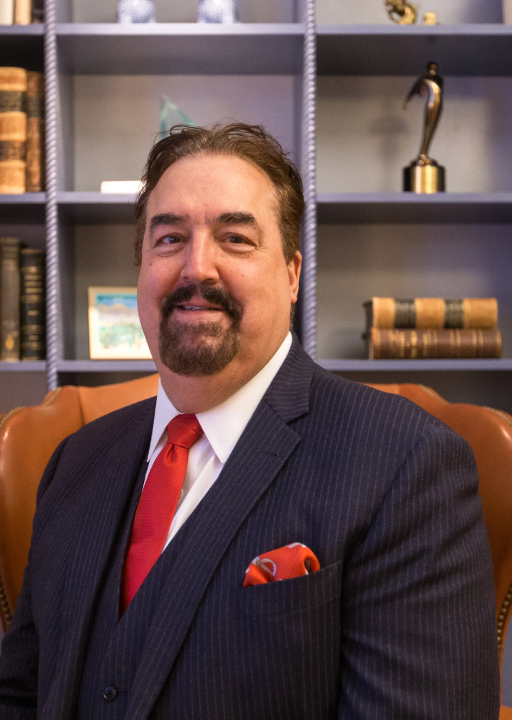 Thomas Romo III, MD, FACS