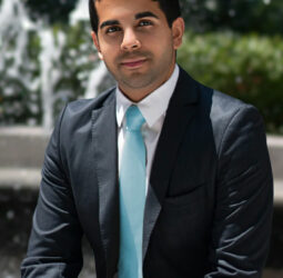 Hardik Doshi, M.D. FACS