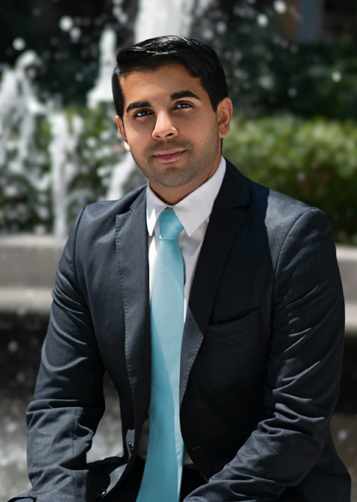 Hardik Doshi, M.D. FACS