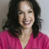 Mia Talmor MD, FACS