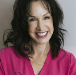 Mia Talmor MD, FACS