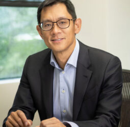 Lawrence C. Lin, M.D.