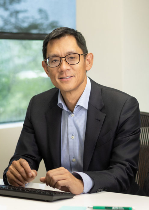 Lawrence C. Lin, M.D.