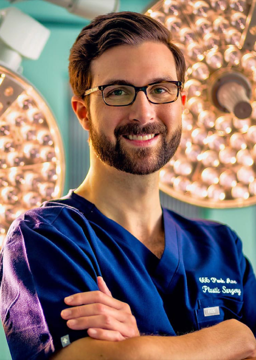 Andrew L. Weinstein, MD, FACS