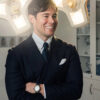 Andrew Timberlake, MD, PhD