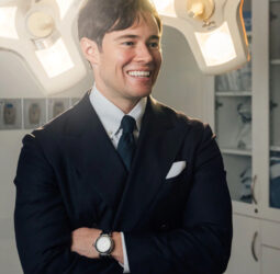 Andrew Timberlake, MD, PhD