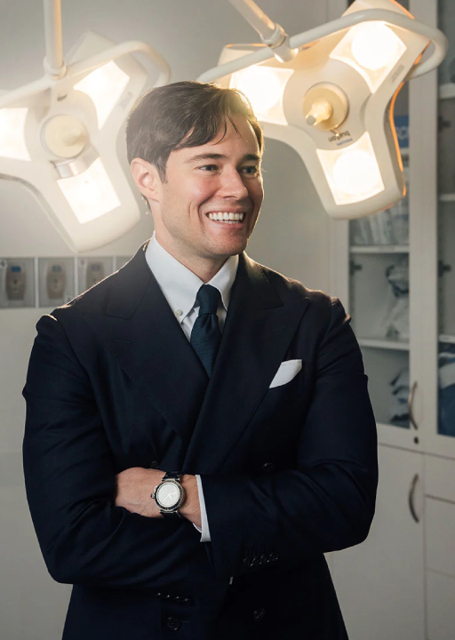 Andrew Timberlake, MD, PhD