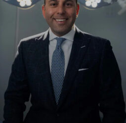 Dr. Jeremy Nikfarjam MD