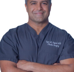 Syed M. Sayeed MD