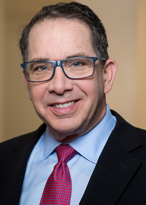 Robert M. Freund, MD