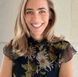 Dr. Marissa Lafer