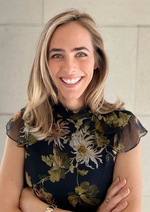 Dr. Marissa Lafer