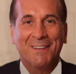 Dr. Zachary Gerut