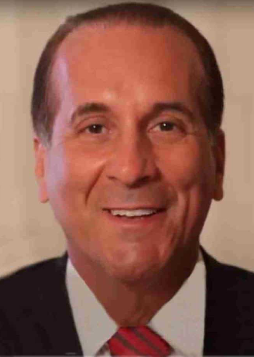 Dr. Zachary Gerut