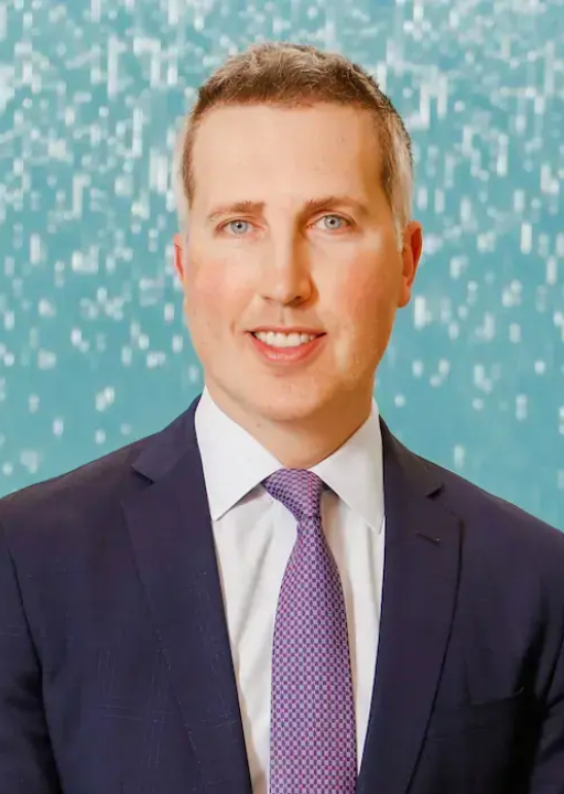 Richard G. Reish, MD, FACS