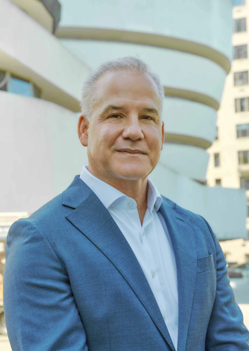 Dr. Thomas P. Sterry, MD