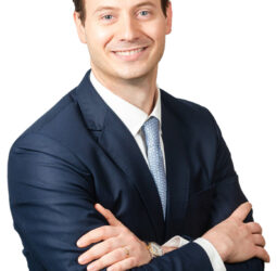 Stelios C. Wilson MD