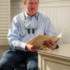 James Brady MD