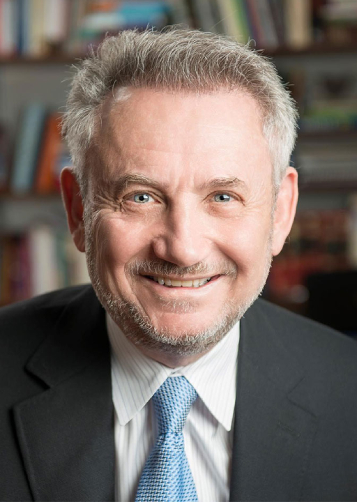 Mordcai Blau, M.D.