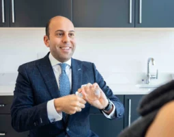 Dr. Jeremy Nikfarjam MD