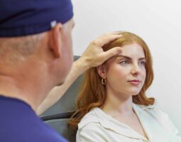 Dr. Thomas P. Sterry, MD